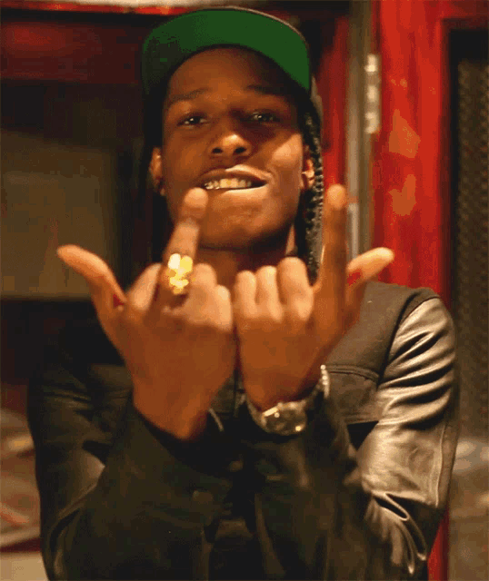 Fuck Fuck You GIF