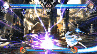 a screenshot of a video game with the number 5 on the bottom left
