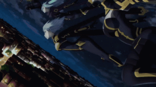 The Eminence In Shadow Cid Kagenou GIF - The Eminence In Shadow Cid Kagenou Alpha GIFs