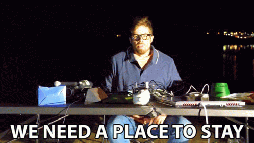 We Need A Place To Stay Homeless GIF - We Need A Place To Stay Homeless Bum GIFs