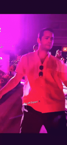 Dylan Obrien Dance GIF - Dylan Obrien Dance Dancing GIFs