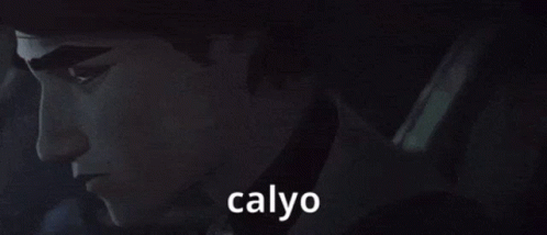 Calyo Jayvik GIF - Calyo Jayvik Arcane GIFs