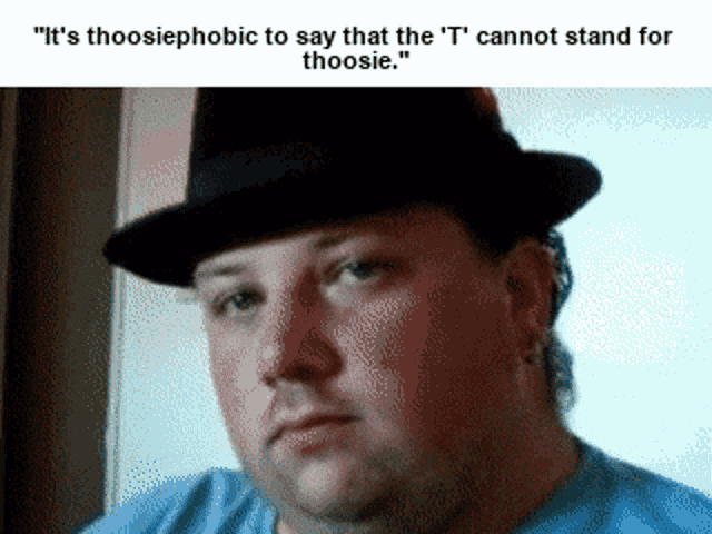 Thoosie Thoosiephobic GIF