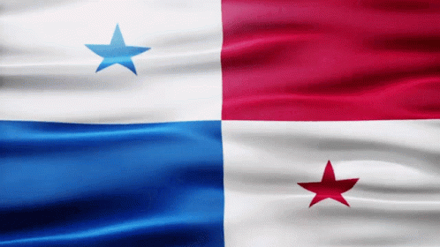 Panama Flag Gif GIF - Panama Flag Gif North America GIFs