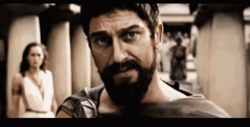 This Sparta GIF - This Is Sparta GIFs