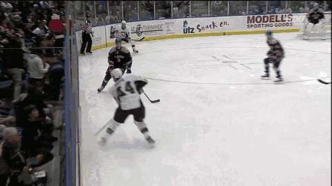 Similarities Between Hockey And Soccer Have Been Drawn Before GIF - Nhl Hockey Brooks Orpik GIFs