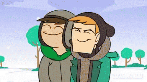 Eddsworld I See What You Did There GIF - Eddsworld I See What You Did There Pointing GIFs