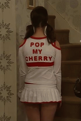 Cherry Pop GIF - Cherry Pop My GIFs