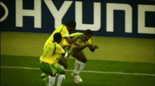 Adebayor Angola GIF - Adebayor Angola Fifa GIFs