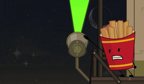 a cartoon character with wings is holding a book that says capricorn annual