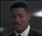 Men In Black Will Smith GIF - Men In Black Will Smith No GIFs