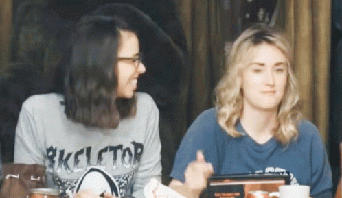 Arsequeef Aq GIF - Arsequeef Aq Critical Role GIFs