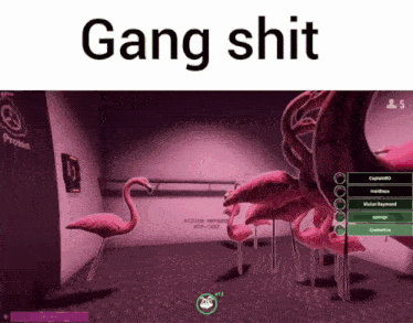 Gang GIF - Gang GIFs