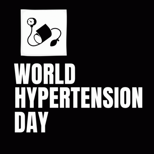 World Hypertension Day Mycrxn GIF - World Hypertension Day Mycrxn Who GIFs