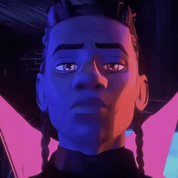 Miles Morales GIF - Miles morales - Discover & Share GIFs