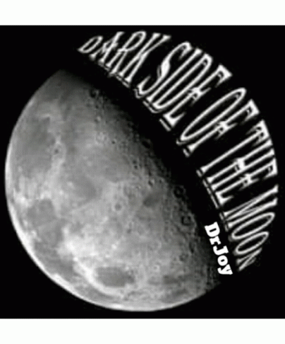 Dark Side Of The Moon Shine On GIF - Dark Side Of The Moon Shine On Dr Joy GIFs