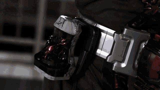 a person is wearing a watch that says 10:08 on the face