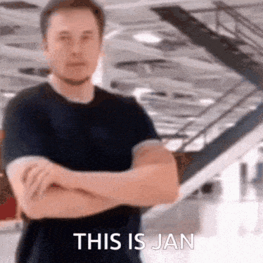 This Is Jan GIF - This Is Jan Elon Musk GIFs