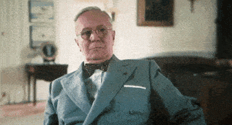 Oppenheimer Truman GIF - Oppenheimer Truman President Truman GIFs