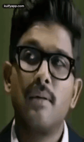 Ohhh.Gif GIF - Ohhh Allu Arjun Aa19 Movie GIFs