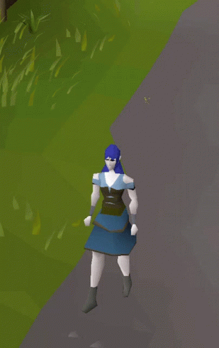 Osrs Level Up GIF - Osrs Level Up Old School Runescape GIFs