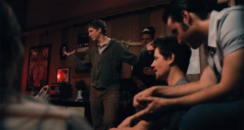 Dancing Party Time GIF - Dancing Party Time Hyped GIFs