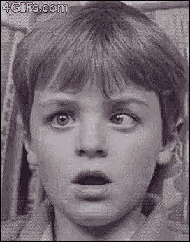 Cindy Crossed Eyes GIF
