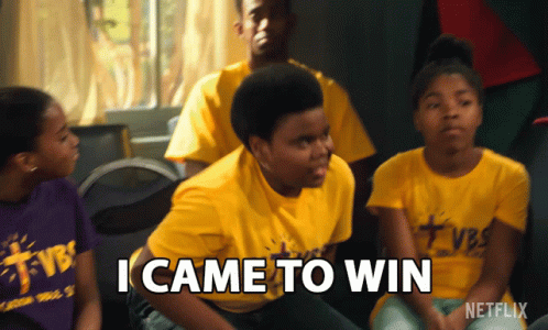 I Came To Win Elvis GIF - I Came To Win Elvis Lance Alexander GIFs