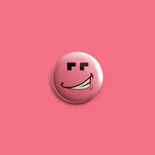 Faceinvader Tongue Out GIF - Faceinvader Tongue Out Badge GIFs