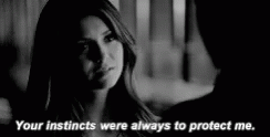 Stelena Your Instincts Were Always To Protect Me GIF - Stelena Your Instincts Were Always To Protect Me Vampire Diaries GIFs