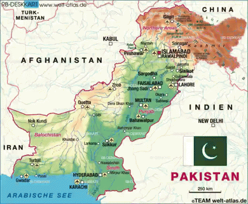Pakistan Pakistan Map GIF - Pakistan Pakistan Map Love Pakistan GIFs