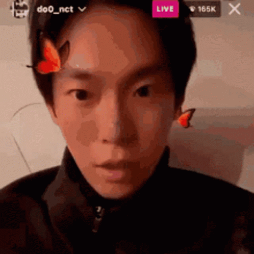 Tceils Doyoung GIF - Tceils Doyoung GIFs