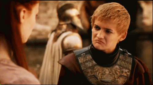 Joffrey What GIF - Joffrey What Game Of Thrones GIFs