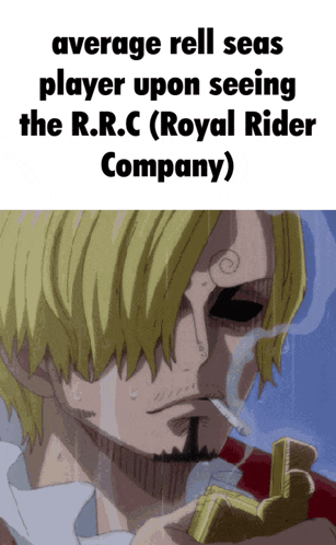 Royal Rider Company Rrc GIF