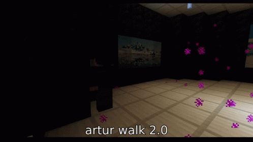 Artur Walk GIF - Artur Walk Artur Walk GIFs