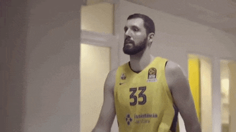 Basketball Baloncesto GIF