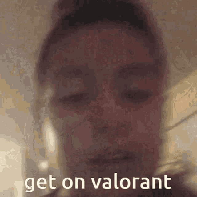Get On Valorant Lets Play Valorant GIF - Get On Valorant Lets Play Valorant Time To Play Some Valorant GIFs