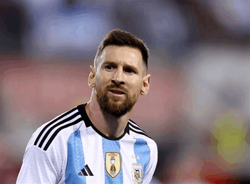 Messi Siuu GIF - Messi Siuu - Discover & Share GIFs