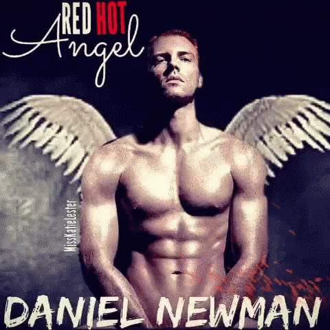 Daniel Newman Redhot GIF - Daniel Newman Redhot Sexy GIFs