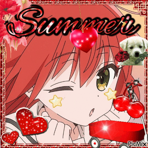 Summer Kita Summercore GIF - Summer Kita Summer Summercore GIFs