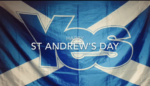 St Andrews Day Scotland GIF - St Andrews Day Scotland GIFs