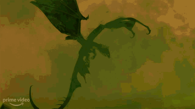 Roaring Raishan GIF - Roaring Raishan Green Dragon GIFs