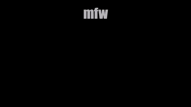 Mfw GIF - Mfw GIFs