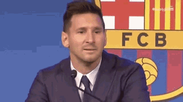 Messi Crying GIF - Messi Crying GIFs