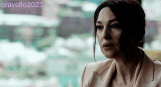 And Don'T Call Me Again Monica Bellucci GIF - And Don'T Call Me Again Monica Bellucci Hot Woman GIFs