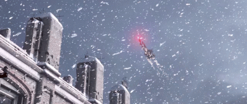 Care Package Call Of Duty GIF - Care Package Call Of Duty Festive Fervor GIFs