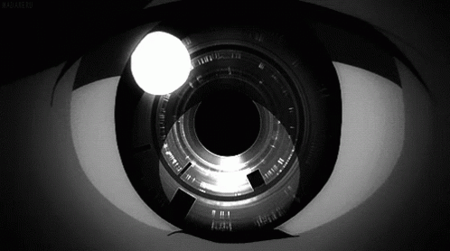 Aldnoah Zero Inaho GIF - Aldnoah Zero Inaho Eye GIFs