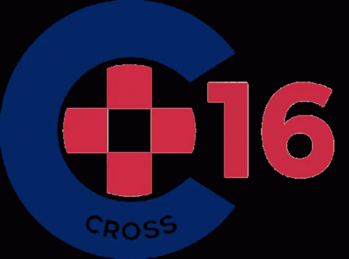 Cross16 Croatian Student Summit GIF - Cross16 Croatian Student Summit Cross GIFs