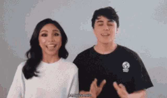 Mayward Maymay GIF
