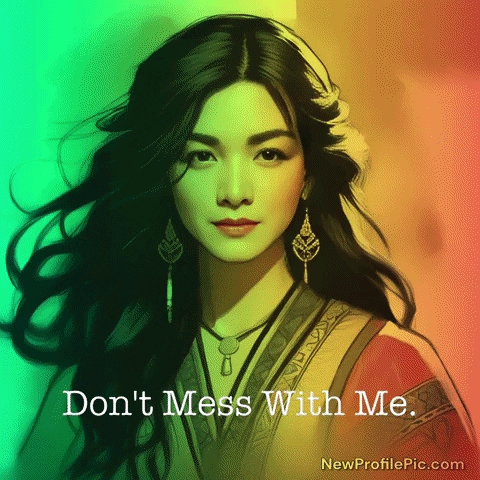 Don'T Mess With Me GIF - Don'T Mess With Me GIFs